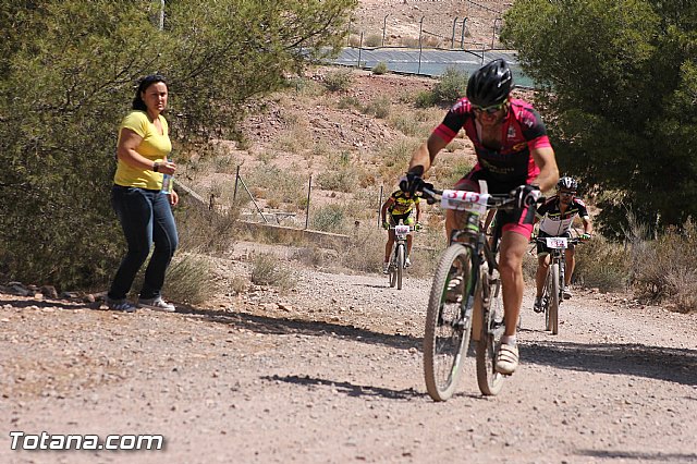 XVII Bike Maraton Btt Ciudad de Totana 2014 - 385